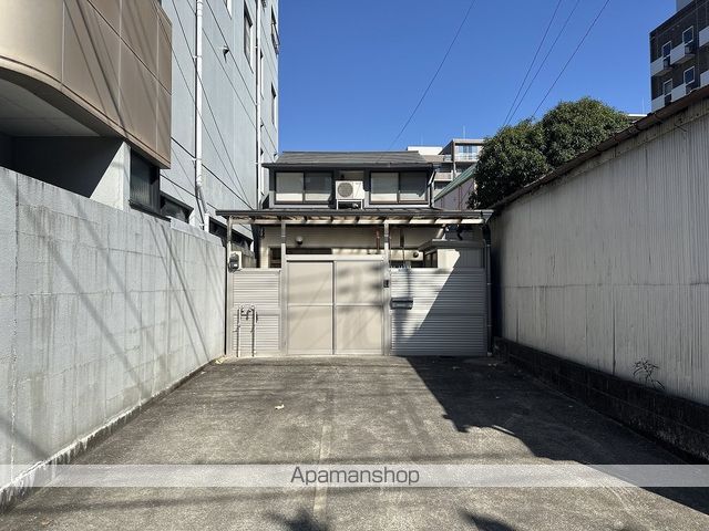 はりまや町２丁目戸建 外観