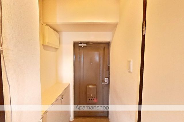 Ｎ＆Ａ　ＡＰＡＲＴＭＥＮＴ その他14