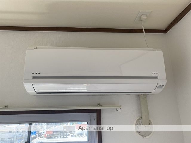 Ｎ＆Ａ　ＡＰＡＲＴＭＥＮＴ その他16