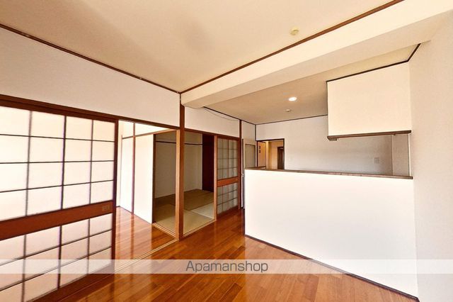 Ｎ＆Ａ　ＡＰＡＲＴＭＥＮＴ その他18
