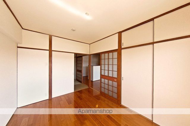 Ｎ＆Ａ　ＡＰＡＲＴＭＥＮＴ その他19