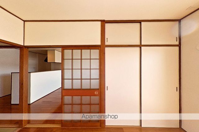 Ｎ＆Ａ　ＡＰＡＲＴＭＥＮＴ その他21