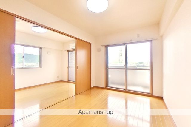 グレイス北久保 その他3