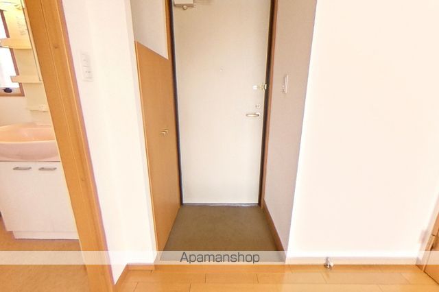グレイス北久保 その他22