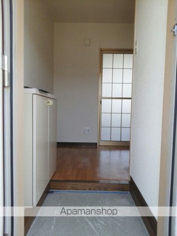 カーサしろやまⅡ その他14