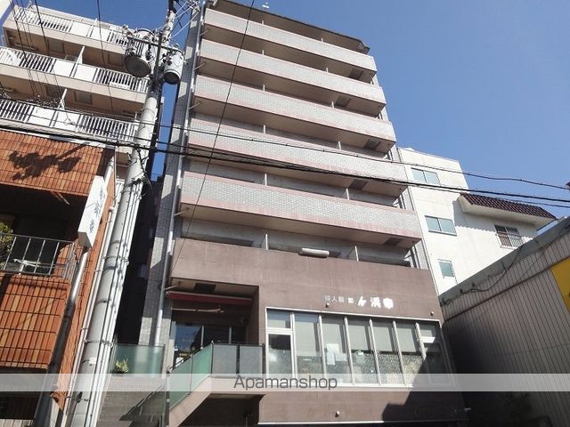 レガシィ２１ 403号室 外観
