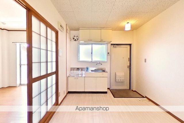 リバープール新田 その他17