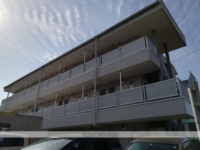 ユニバーシティハウス その他1