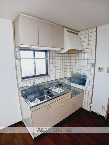 カーサしろやまⅠ その他4