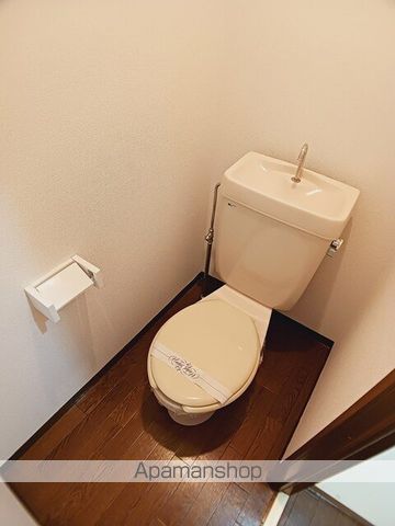 カーサしろやまⅠ その他6