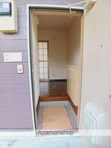 カーサしろやまⅠ その他14