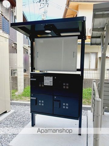 シエロガーデン高知 その他18
