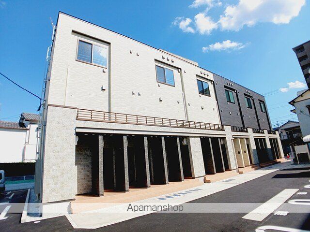 コロレ宝永町 306号室 外観