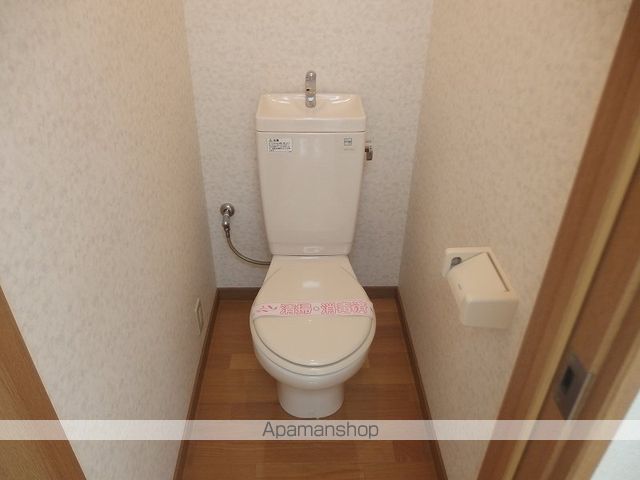 メゾン・アンヘレス その他6