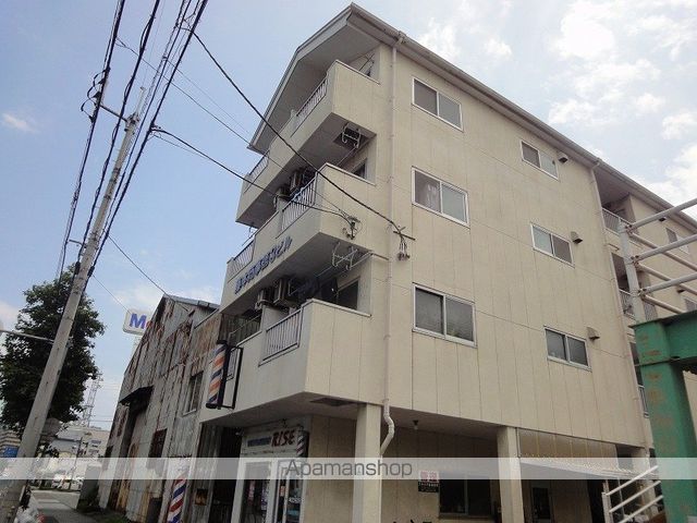 藤本商事第三ビル 205号室 外観