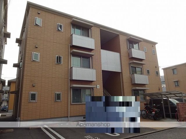 ヴィラージュヌフ　Ⅲ棟 その他1