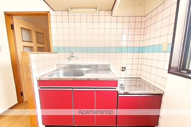 アメニティーハイツ その他4
