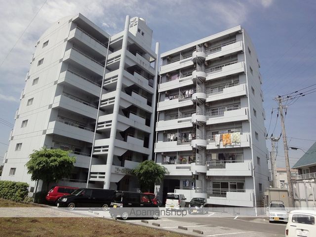 コーポ西村Ⅱ 1C号室 外観