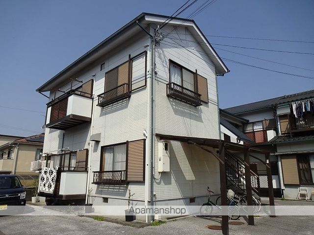 ハイツ西尾 102号室 外観