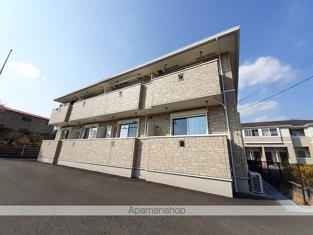 キアラ 104号室 外観