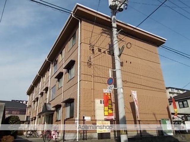 ミュゼ上町 その他1