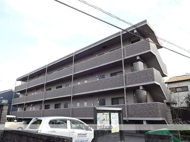 ヒコルティーレ丁野 201号室 外観