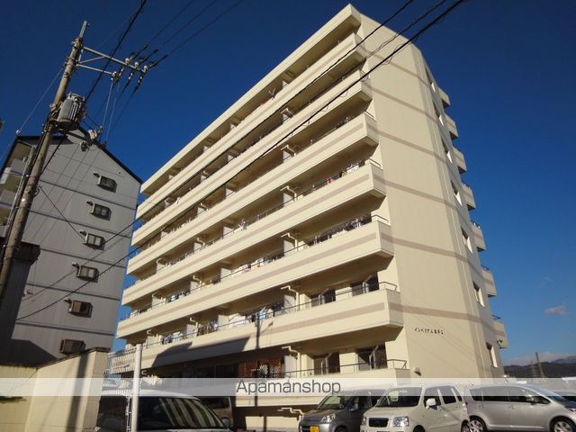 インペリアル西本Ⅱ 101号室 外観
