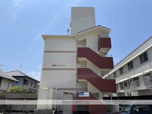 岡林マンション その他1