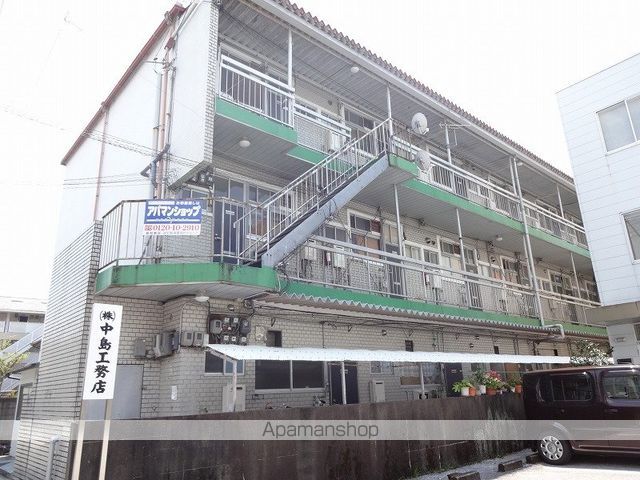 日の出マンション その他1