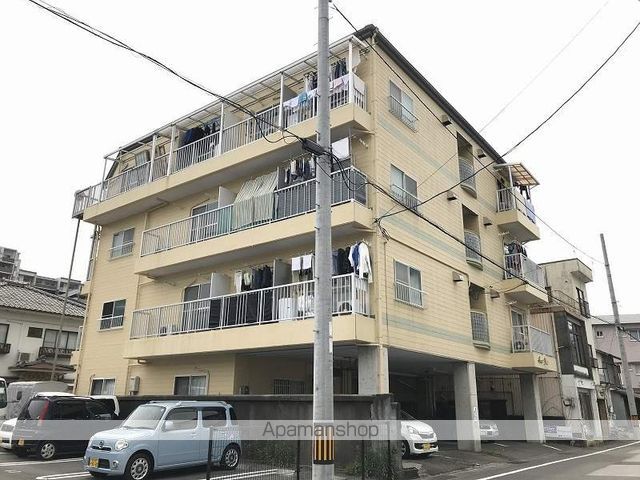サンフラット 406号室 外観