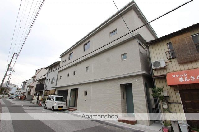 Ｃａｓａ　Ｂｌａｎｃａ その他2