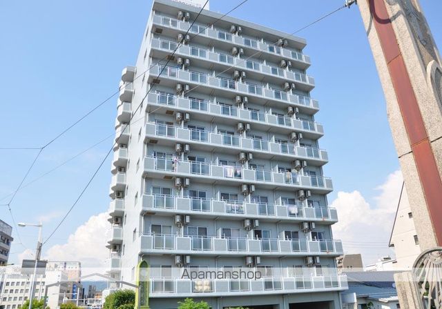 ミタニマンションⅢ 1008号室 外観