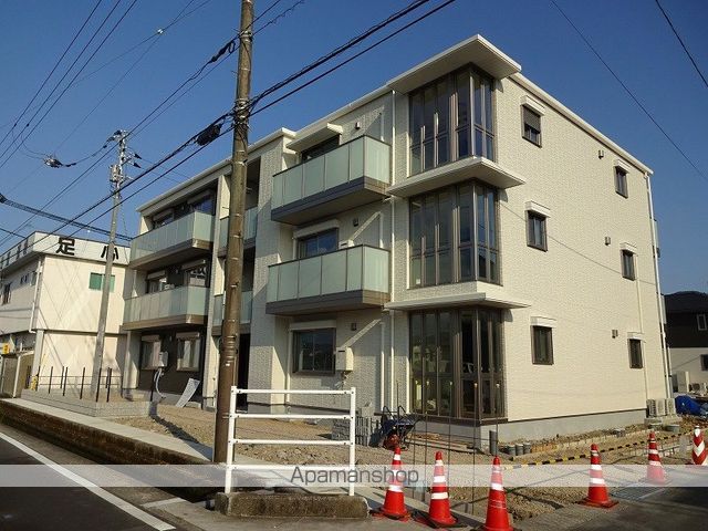 シャーメゾン　ヒルズ　Ⅲ棟 その他2
