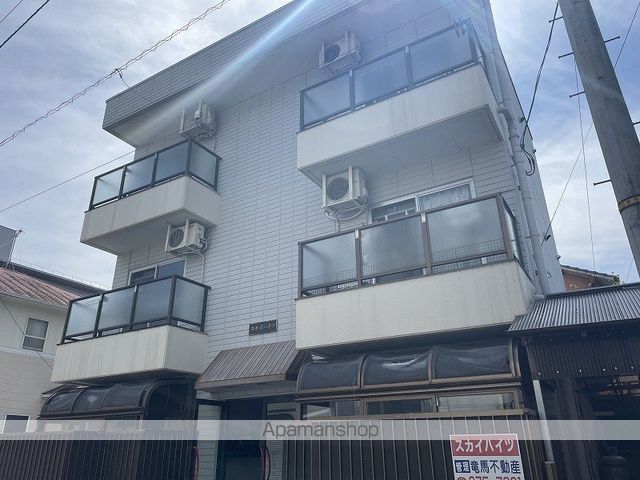 スカイハイツ その他1
