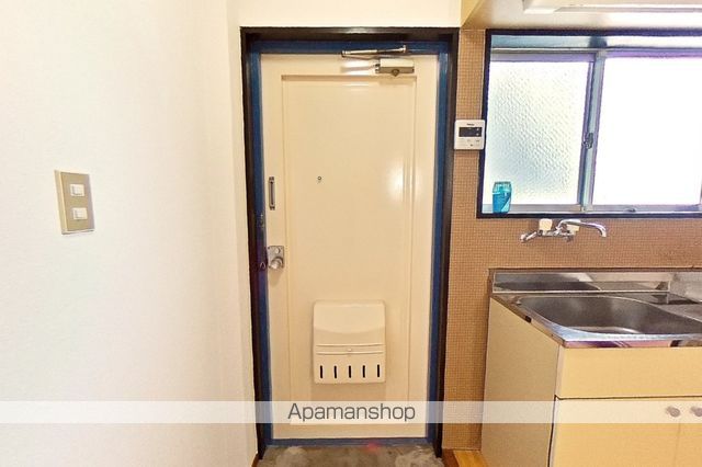 リバープール新田 その他14