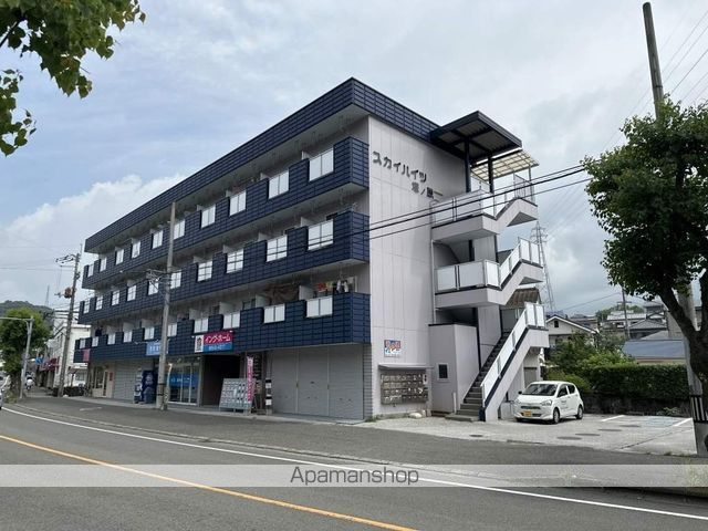 スカイハイツ塚ノ原 その他1