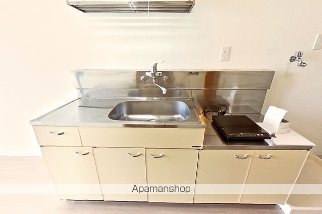ミタニマンション その他4