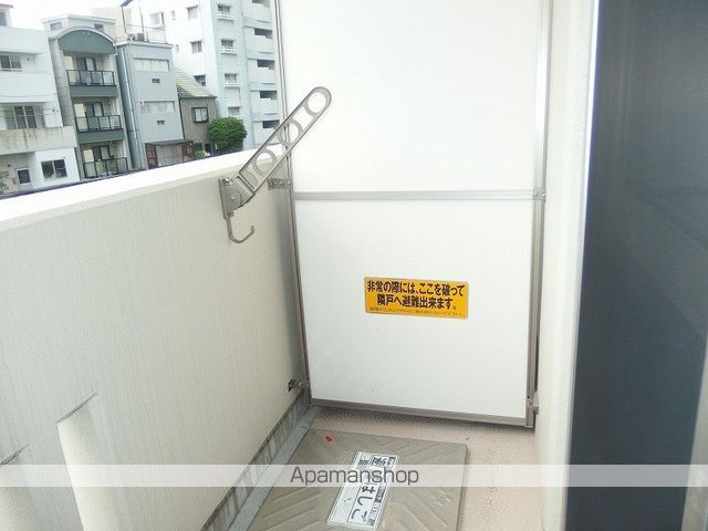 エスポワール大川筋 その他