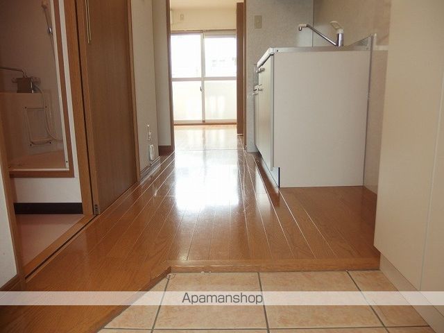 エスポワール大川筋 その他