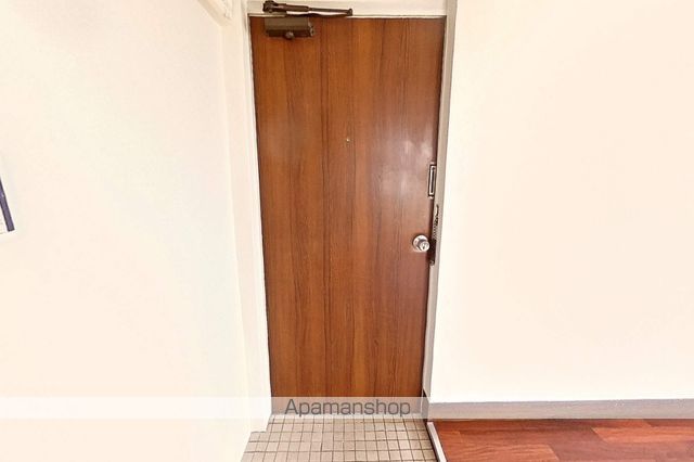 濱田マンション その他22