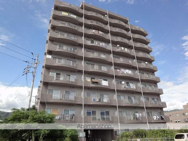 リップルガーデンⅡ 713号室 外観