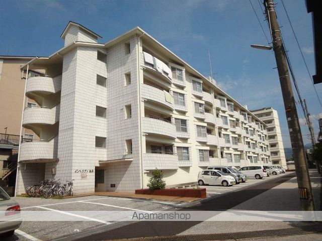 インペリアル西本Ⅰ 308号室 外観