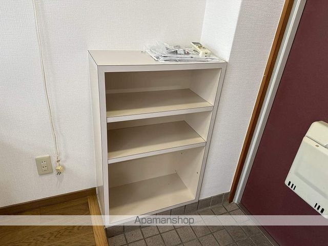 ルミナス与力 その他17