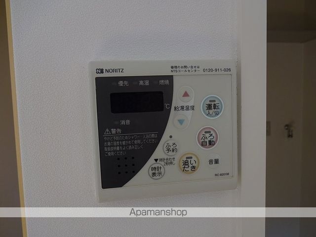 ラ・ベルターナⅤ　Ａ棟 その他16