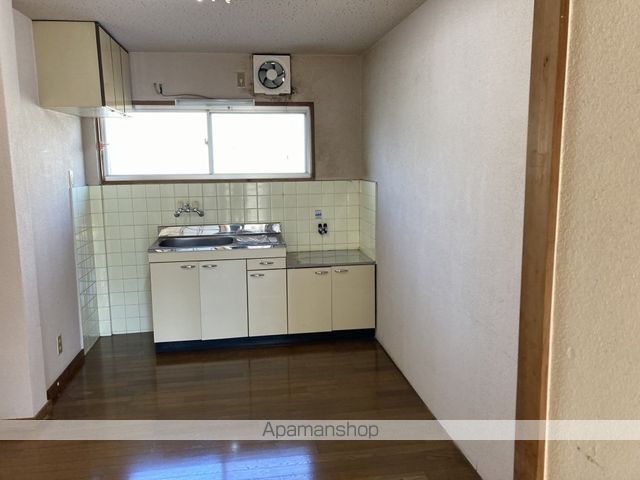 竹田マンション その他4