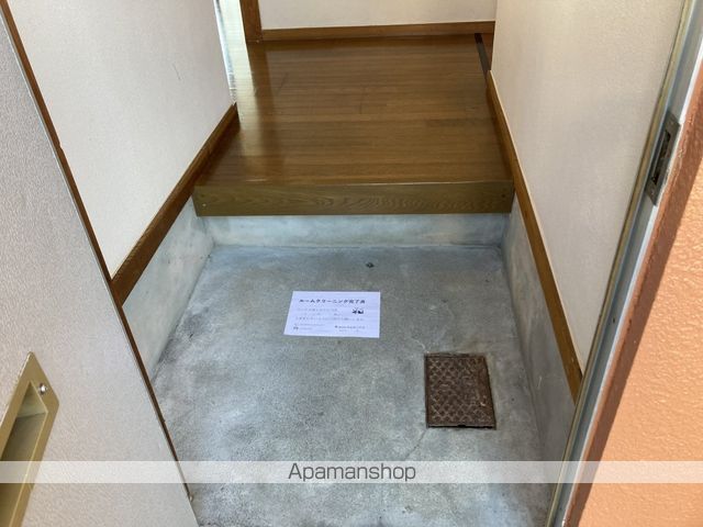 竹田マンション その他14