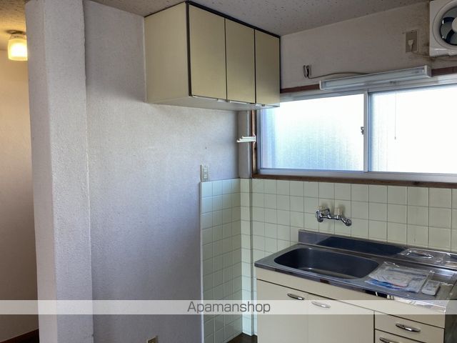 竹田マンション その他20