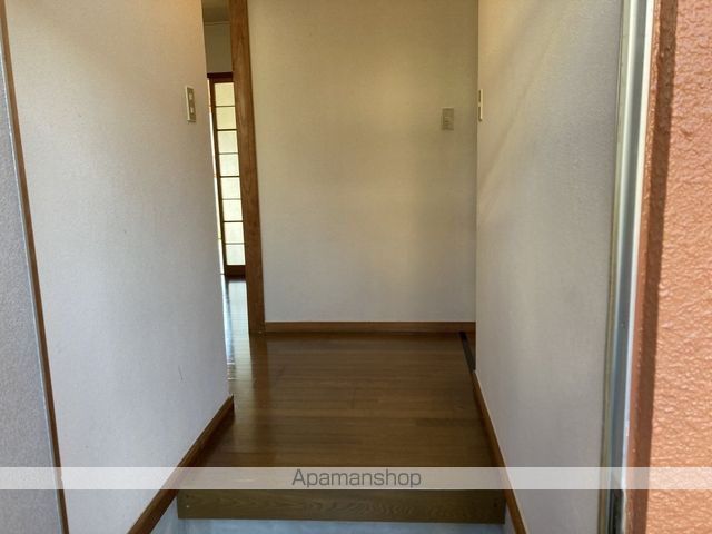 竹田マンション その他21