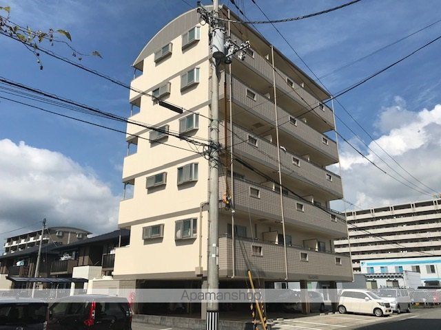 チェリーコート北久保 302号室 外観