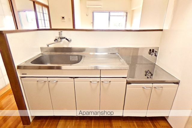 Ｎ＆Ａ　ＡＰＡＲＴＭＥＮＴ その他4